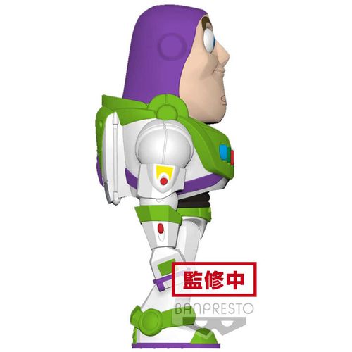 Disney Toy Story Buzz Lightyear Poligoroid figure 13cm slika 3