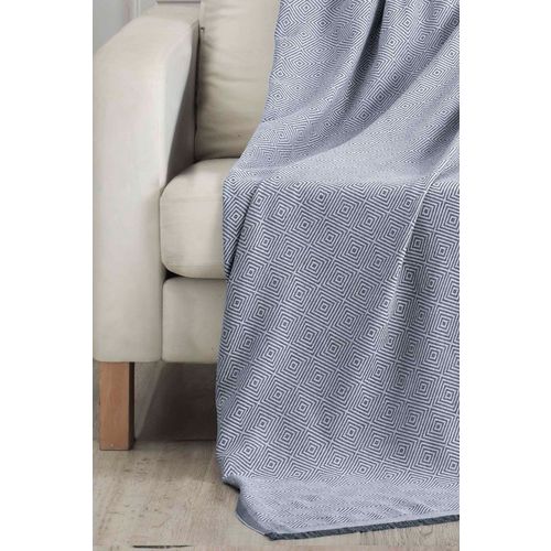 Elite - Grey Grey Sofa Cover slika 2