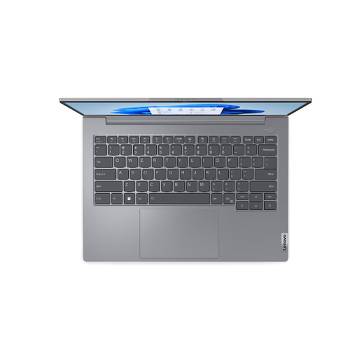 Lenovo Think 21KG007SYA ThinkBook 14 G6 IRL, Core i5-1335U, 1x16GB DDR5 5200, SSD 512GB PCIe 2242, 14" WUXGA (1920x1200) IPS AG 300n, Iris Xe, GLAN, WLAN, BT, KybSR BL, SD cr, HDMI, 2x USB 3.2 G1, Thblt 4, USB-C 3.2 G2, FPR, Cam FHD+IR, 45Wh, 2W x2, Alu, 1.38kg, Win 11 Pro, 3YW slika 5