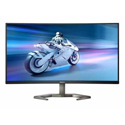 Philips 32M2C5500W/00 Monitor 31.5"/VA,zakrivljen/1920x1080/240Hz/0.5 MPRT/HDMIx2,DP/freesync/visina slika 1