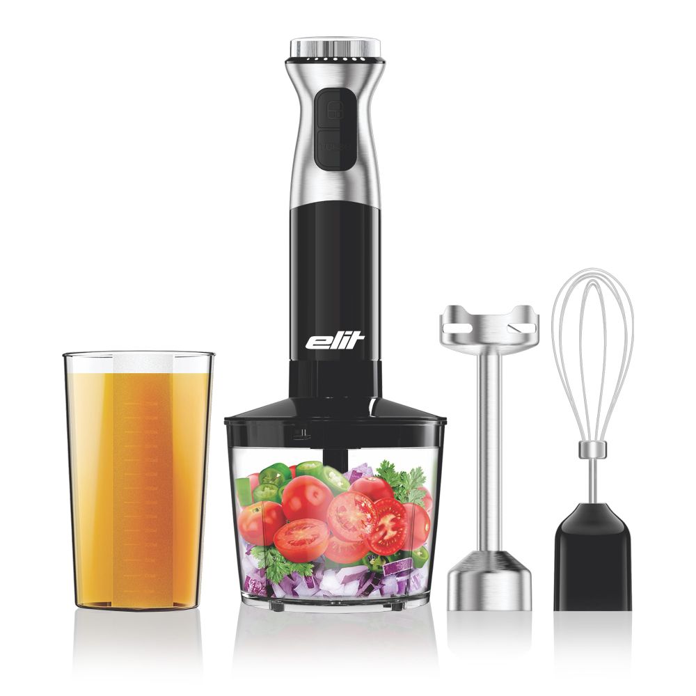 Štapni mikser SET Elit SMI-800A 800W PulsarPRO slika 1