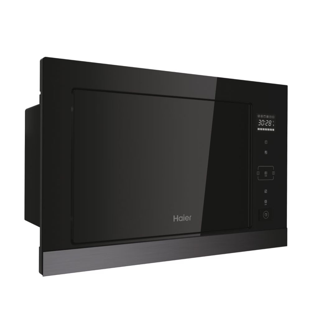 HAIER Ugradbena mikrovalna pećnica HOR38G5FT / 28 l, 60 cm slika 3