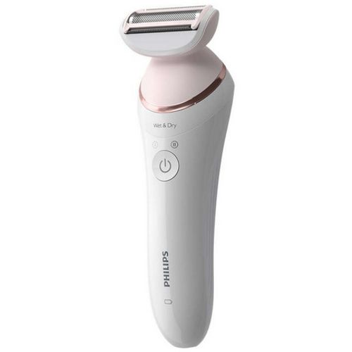 Philips Epilator za uporabu na mokroj ili suhoj koži BRE740/10 slika 15