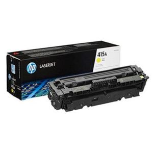 HP toner W2032A 415A Yellow