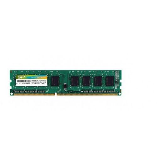 RAM DDR3 SiliconPower 8GB 1600MHz SP008GBLTU160N02 slika 1