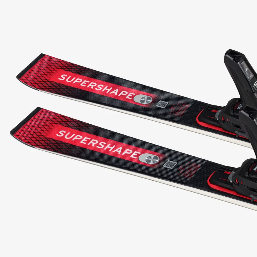 HEAD Skije Supershape e-Rally SW BB-PR_PRD 12 GW BR.85[F] slika 3