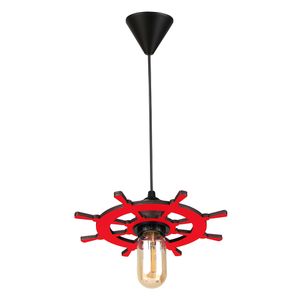 Squid Lighting Luster Marrus 1