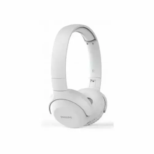 Bluetooth slušalice sa mikrofonom Philips Upbeat TAUH202WT/00, bele slika 1