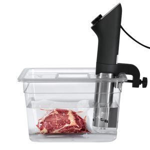 LAUBEN posuda za sporo kuhanje Sous Vide Container 12