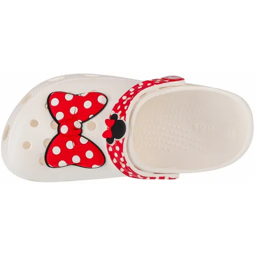 Crocs classic disney minnie mouse clog 208711-119 slika 3