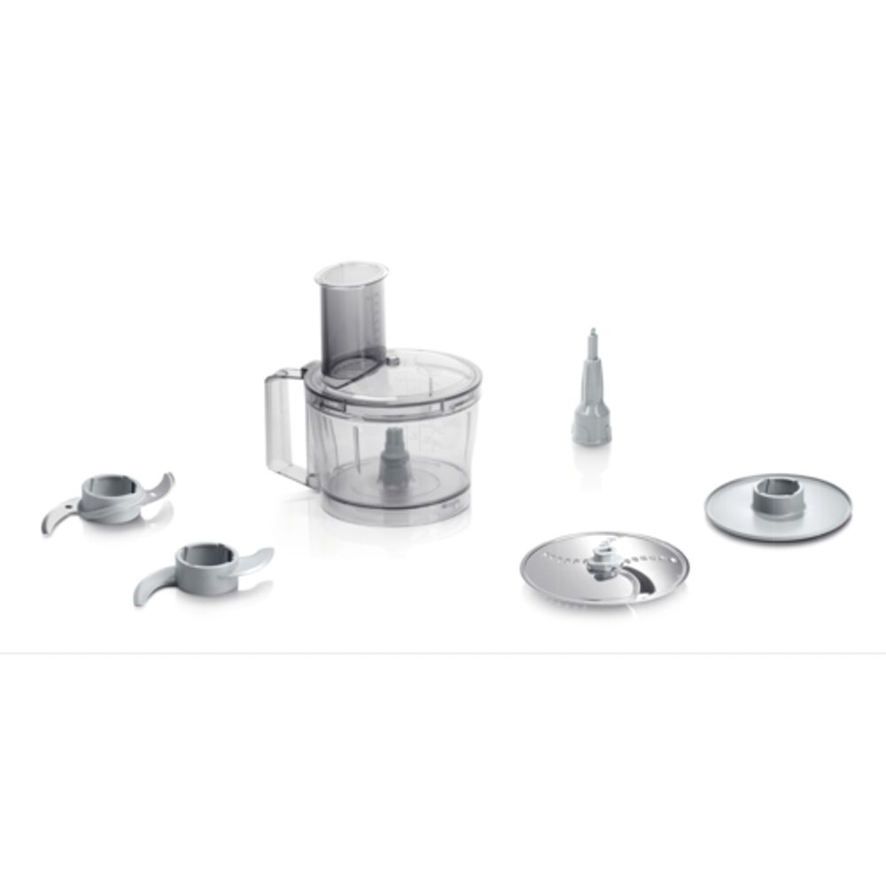 BOSCH Multipraktik800 W; 2 brzine + trenutnazdjela 2,3 l + nastavci i noževi slika 6
