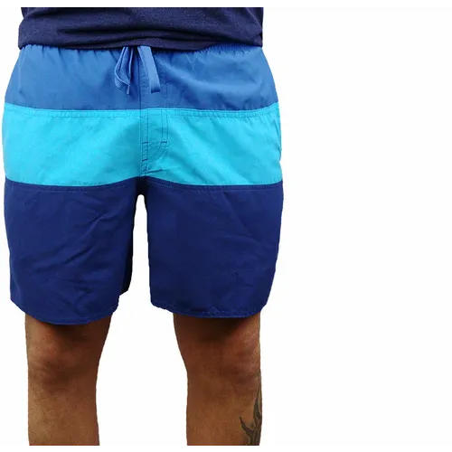 Muške kratke hlače Adidas colorblock short cv5175 slika 9