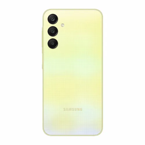 Samsung A25 5G 6GB/128GB žuta slika 3