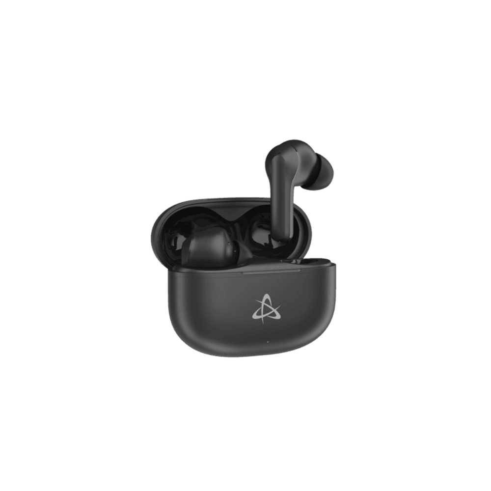SBOX EARBUDS Slušalice + mikrofon Bluetooth EB-TWS99, crne slika 3
