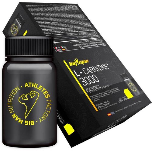 BigManNutrition Super Carnitine 3000 slika 1