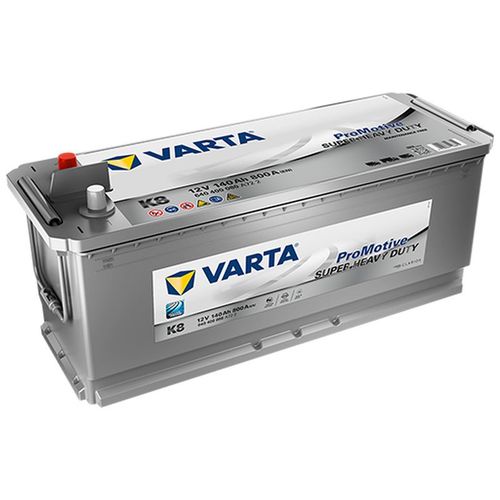 Akumulator VARTA Promotive Silver 12v 140ah slika 1