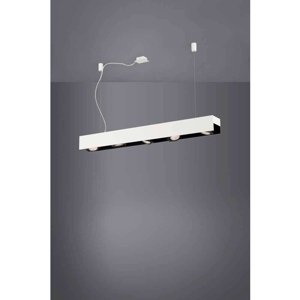 BADALONA Luster slika 2