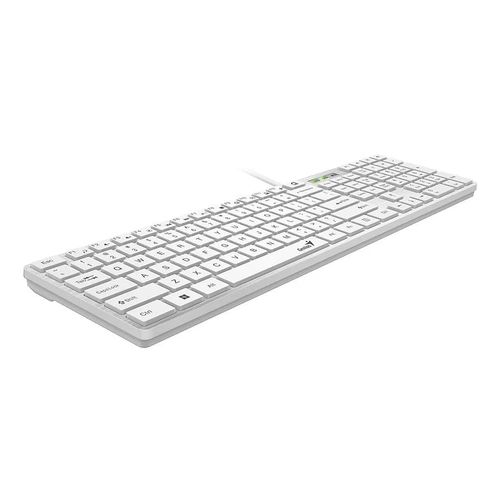 Genius SlimStar 126 YU Tastatura USB  slika 1