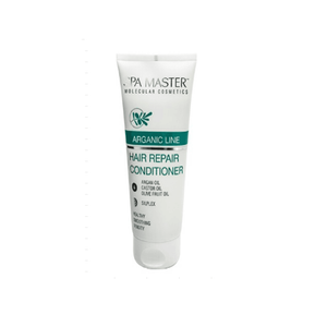 Spa Master obnavljajući regenerator za kosu sa arganovim uljem 250ml