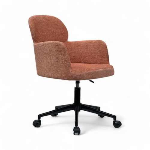Roll - Orange Orange Office Chair slika 2