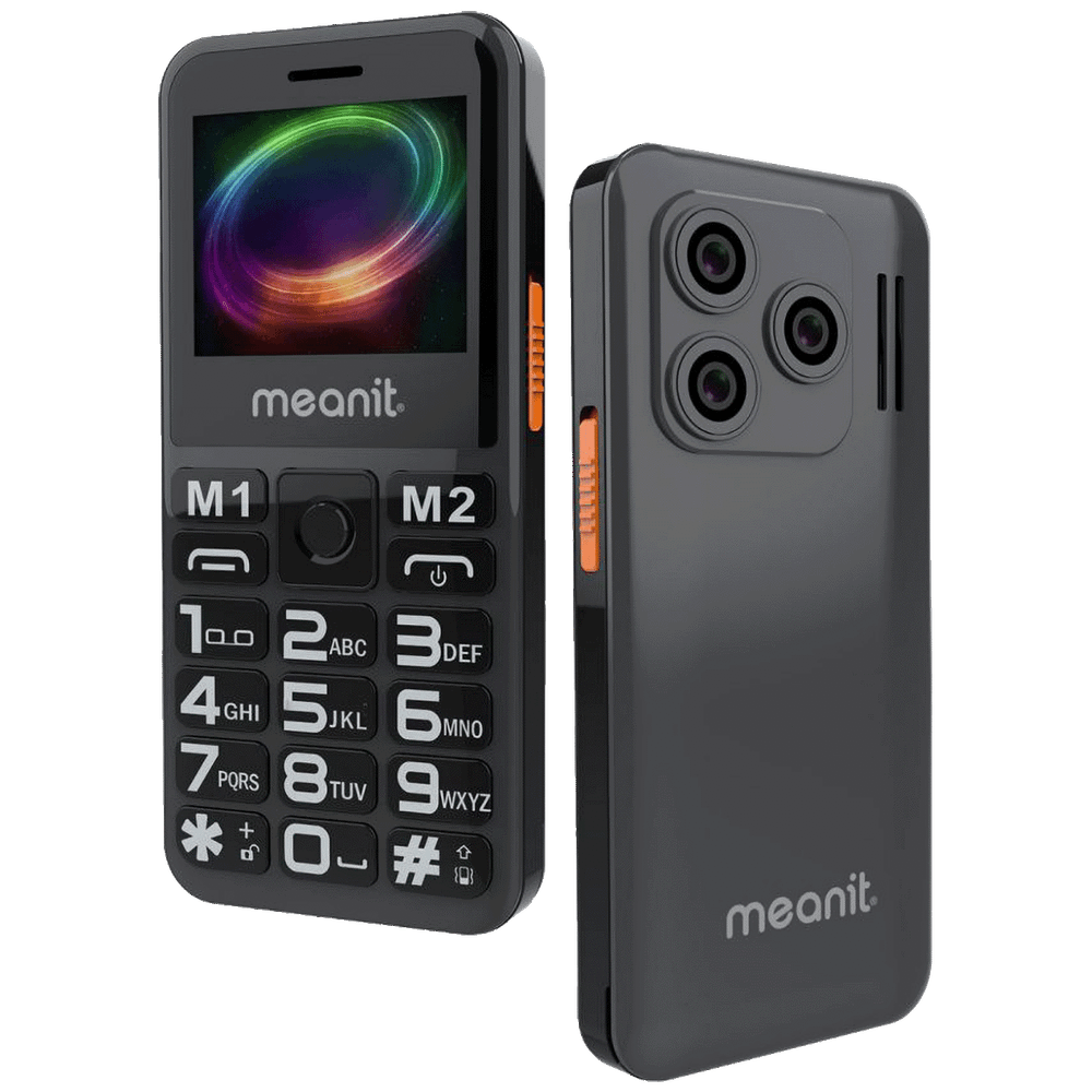 MeanIT Mobilni telefon F3 slika 1