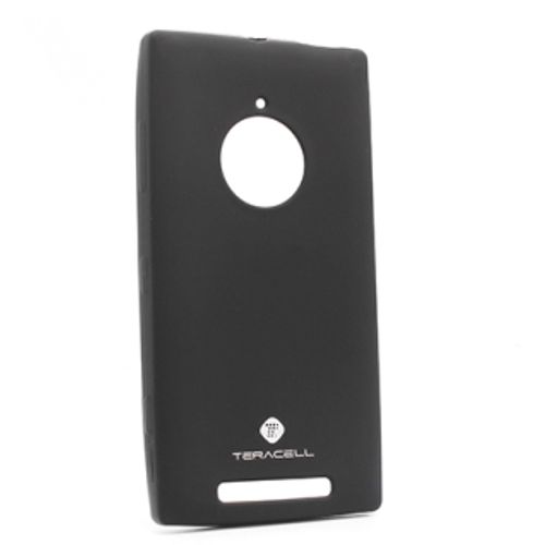 Torbica Teracell Giulietta za Nokia 830 Lumia crna slika 1