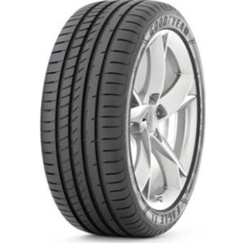 Goodyear Guma 225/40r18 88y eag f1 asymm 2 rof tl goodyear ljetne gume slika 1