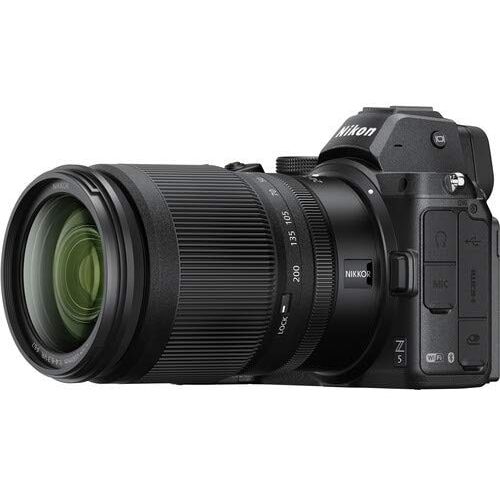 Nikon Z5 + 24-200mm f/4-6.3 slika 3