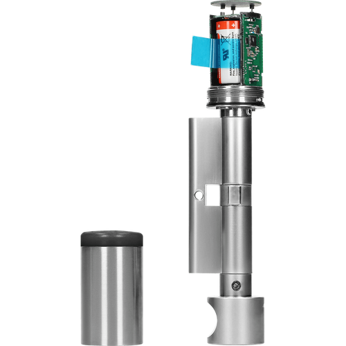 Orno Pametni cilindar sa duplom ručkom,RFID/Tag ,Bluetooth, 40mm - OR-ZS-852 slika 5