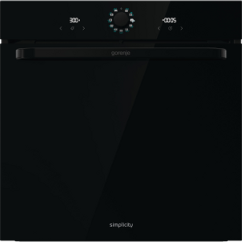 Gorenje ugradbena pećnica BOS6737SYB slika 1