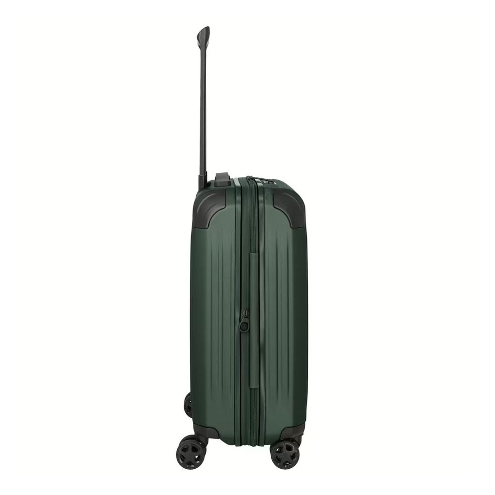 Travelite Kofer 55 cm ABS Dynamiic, 7000146-80, zeleni slika 5
