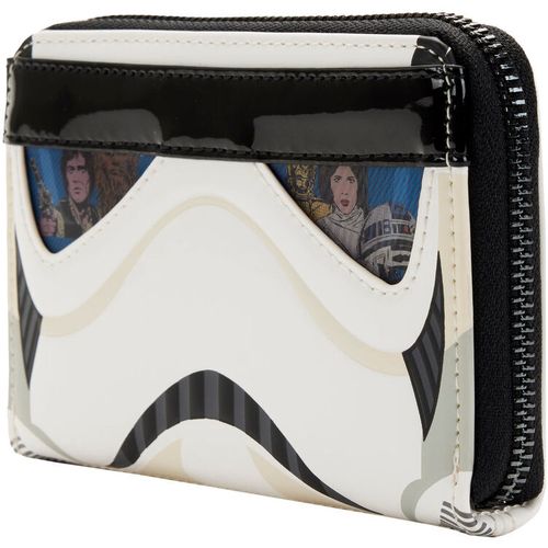 Loungefly Star Wars Star Wars Lenticular wallet slika 2