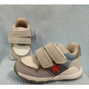 Pollino Dječije patike Star, Beige