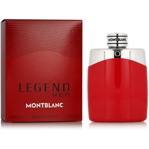 Mont Blanc Legend Red Eau De Parfum 100 ml (man) slika 1