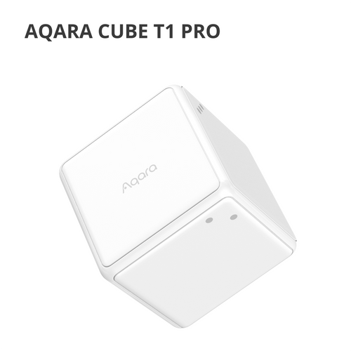 Aqara Cube Controller: Model No: CTP-R01 slika 4