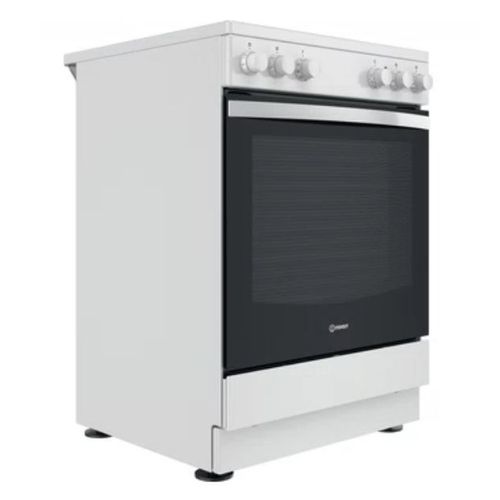 Indesit IS67V5KCW/E Staklokeramički šporet, Širina 60 cm slika 4