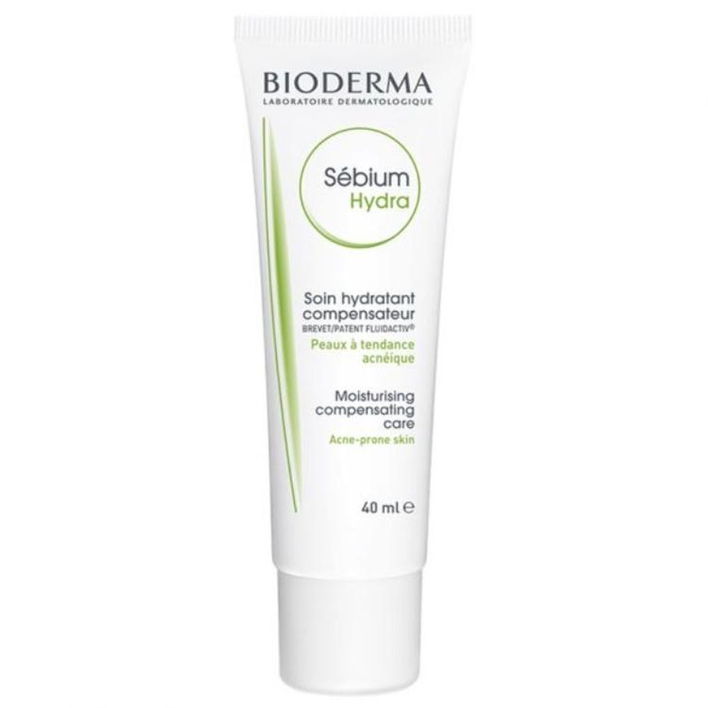 BIODERMA SEBIUM HYDRO KREMA 40ML slika 1