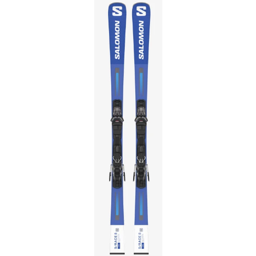 Salomon ski set S/Race 8 + M11 GW slika 1