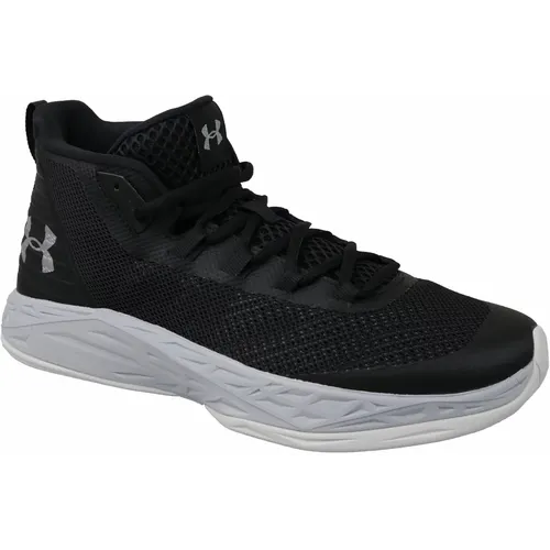 Under armour jet mid 3020623-003 slika 9