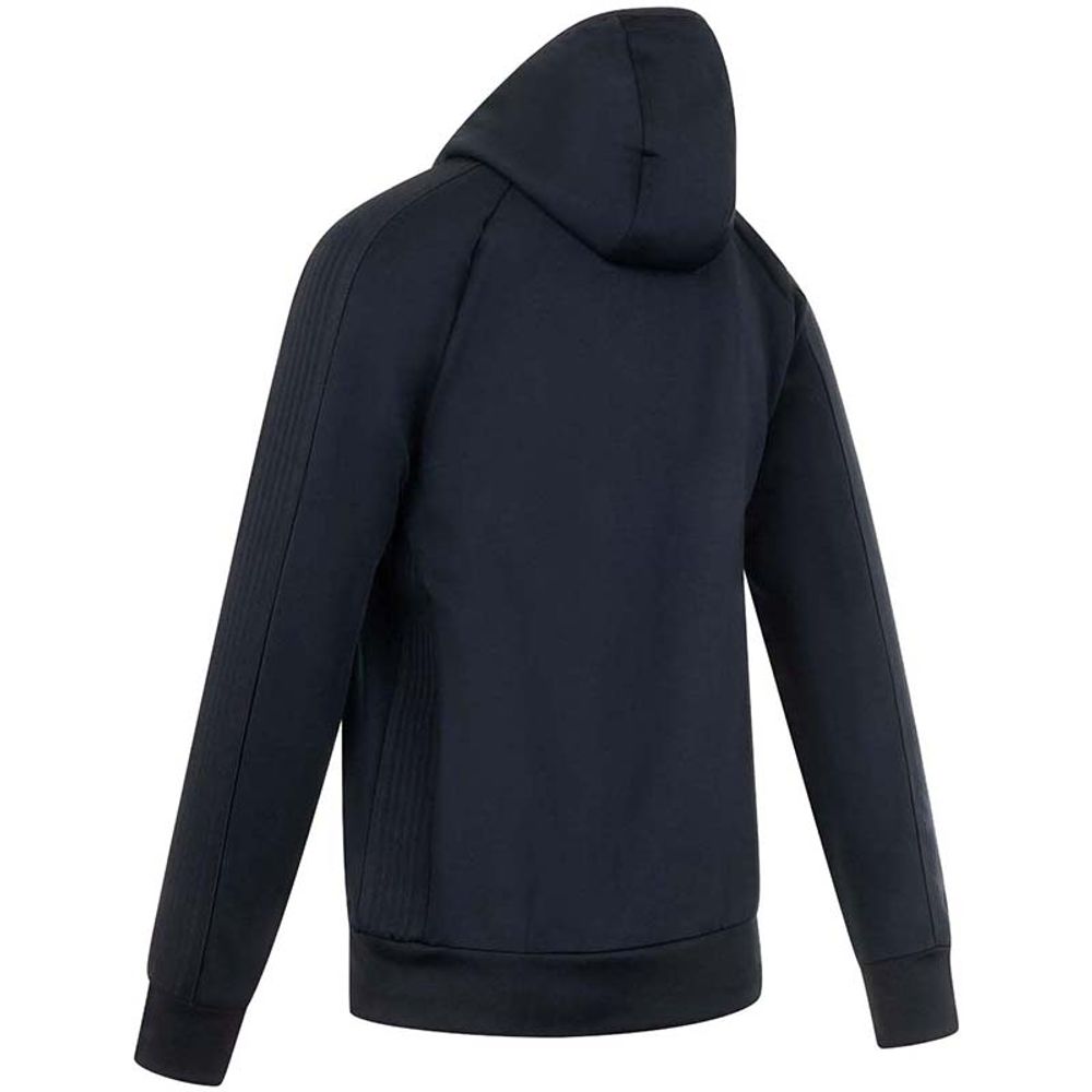 Cruyff Muški duks na kopčanje Mauricio Scuba Tracktop slika 2
