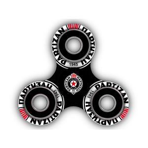 Spinner Partizan