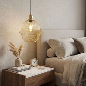 Luster Berk 16400-1 - zlatna boja