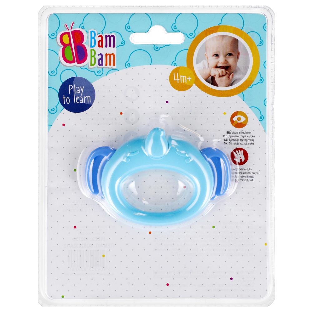BamBam Zvečka Slon 492736 slika 3