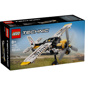 LEGO® TECHNIC™ 42198 Propelerac za divljinu