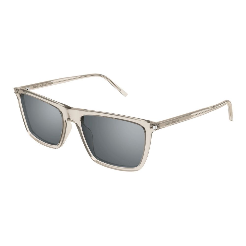 Muške Sunčane naočale Saint Laurent Saint Laurent SL 668 Gray slika 2