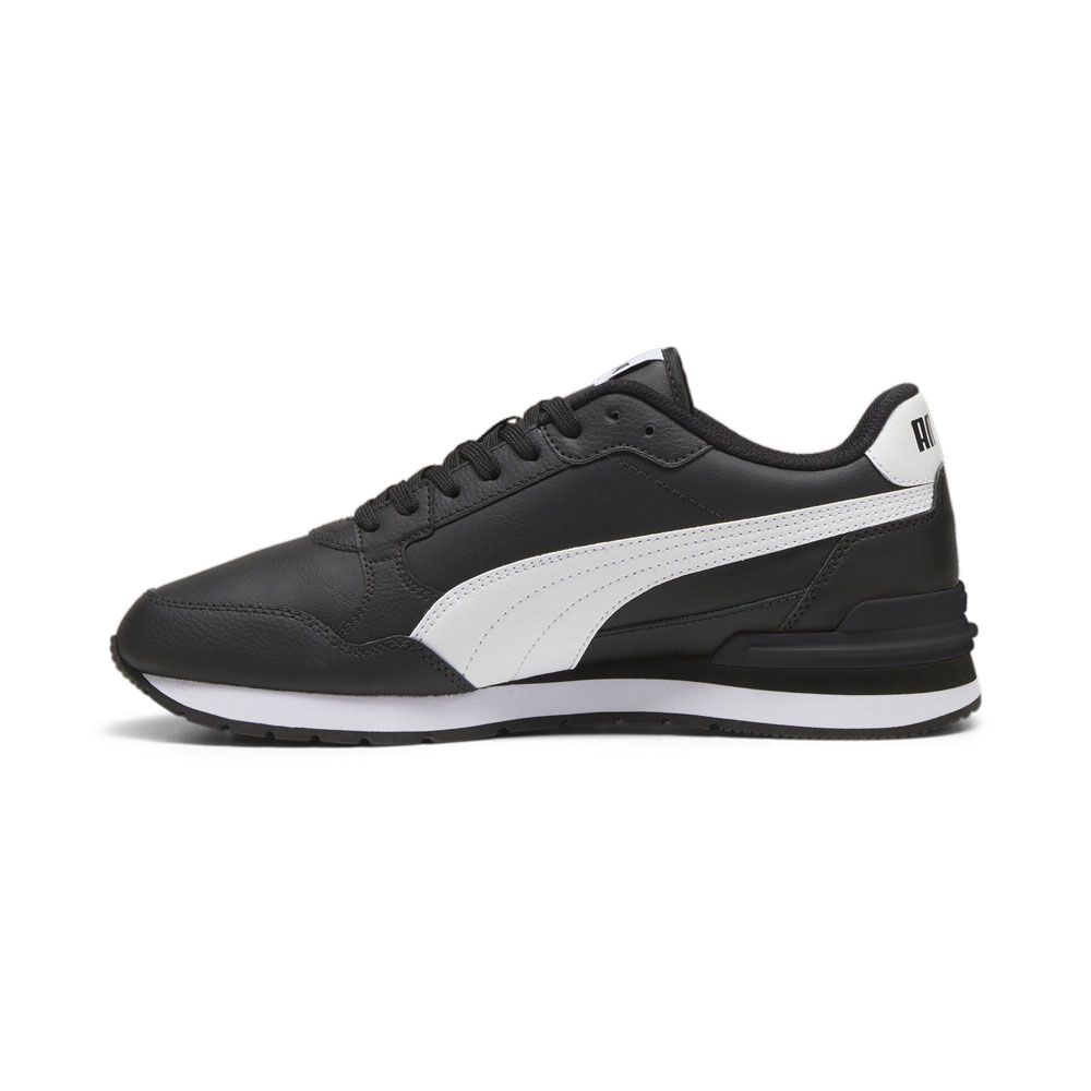 Puma Muške patike ST Runner V4 L, Crne slika 3