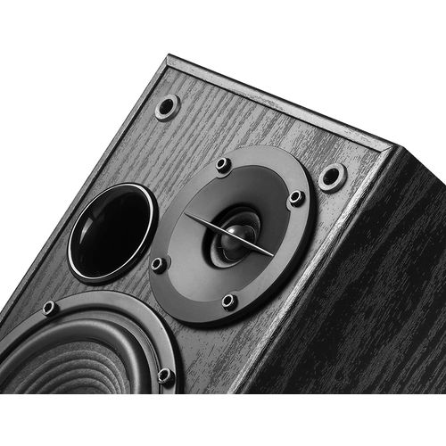 Edifier R1100 2.0 42W speakers black slika 3