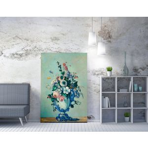 Dekorativna Slika na Platnu WY280 (70 x 100) u Više Boja