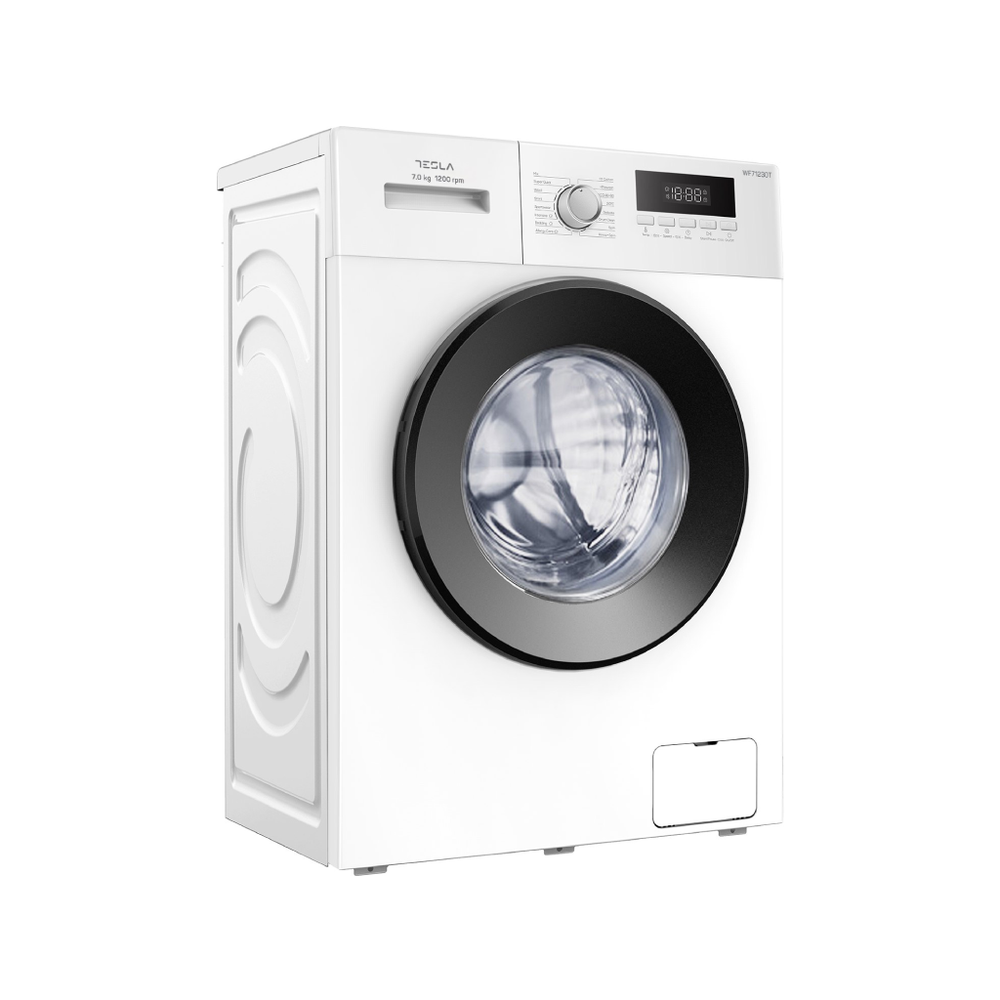 TESLA Mašina za veš WF71230T, 7kg slika 6