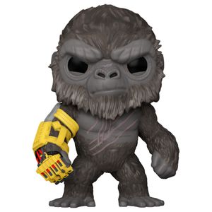 Funko POP figura Godzilla i Kong: Novo Carstvo - Kong